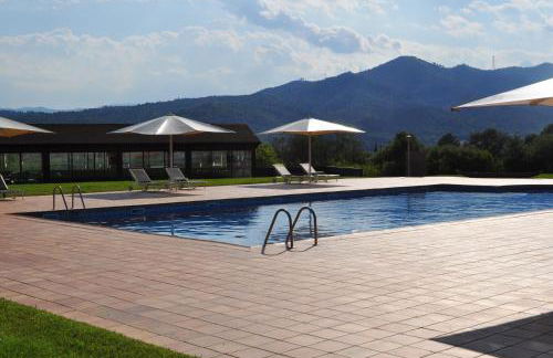 Spacious Villa in Sant Gregori with Private Pool - Foto 26