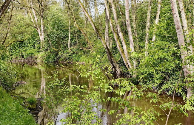 Holiday Home in Stråvalla - Foto 22