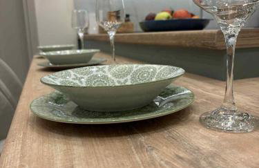 The Cozy Residence - Foto 10