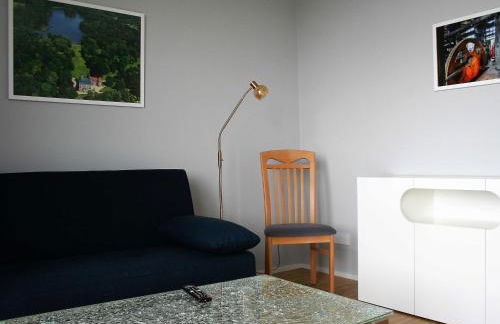 Ferienwohnung Penthaus ILSE - Photo 23