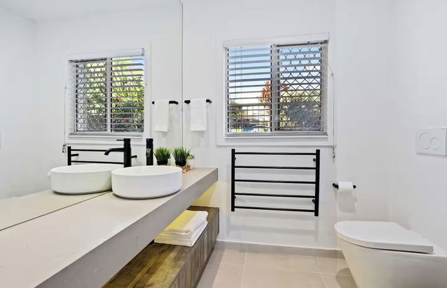 Thirty-Nine Albatross (Apartment 1) - Foto 14