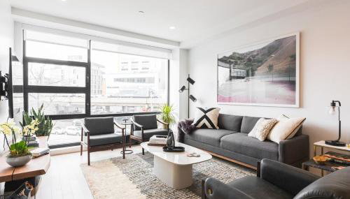 Stylish Williamsburg One Bedroom Condo Near Manhattan - Foto 2