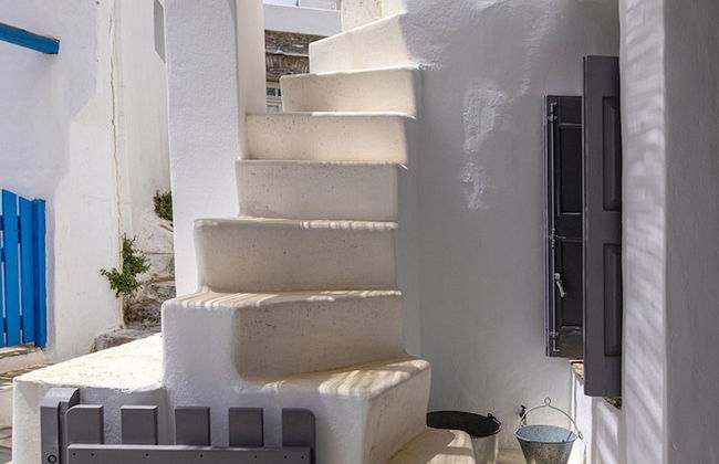 Village Aura in Tinos - Foto 46