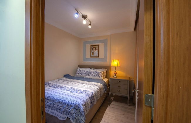 Taksim Elysium Residence CTS - Foto 21