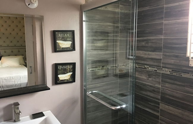 Abacus Jamaica the Zana Suite - Foto 56