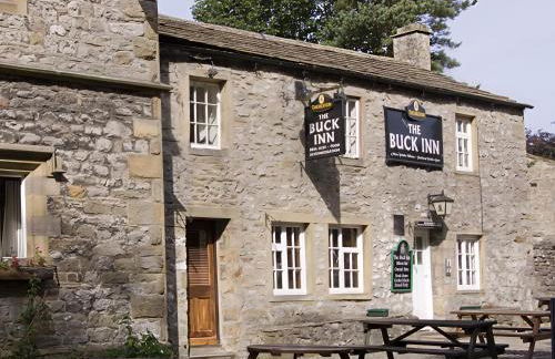 Town Head Farm - Foto 11