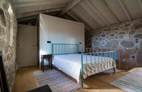 Casas dos Avos - Foto 28