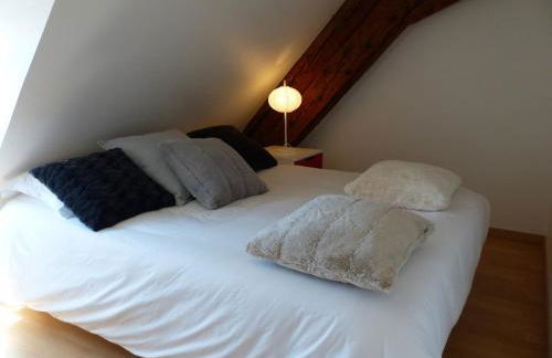 Spacious apartment in the heart of the city center - Foto 20