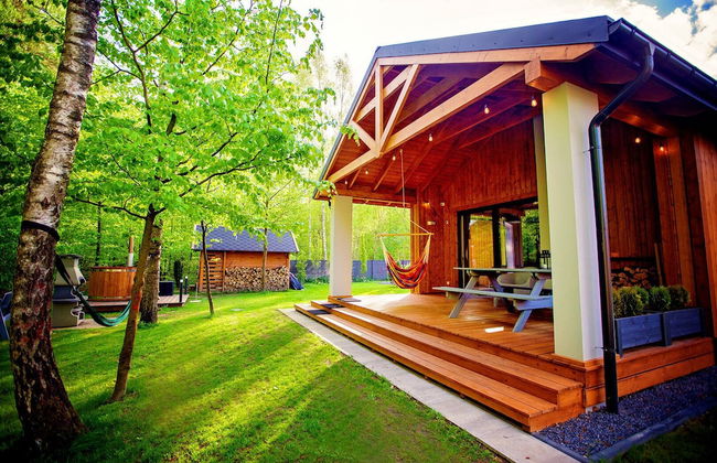 Winiec Family Houses - Foto 1