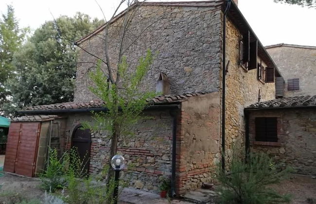 Agriturismo Le Casette - Foto 23