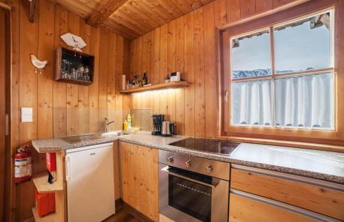 Ferienhaus Waldhof - Foto 2