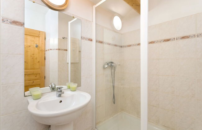 Madame Vacances Les Chalets D'Isola - Foto 9