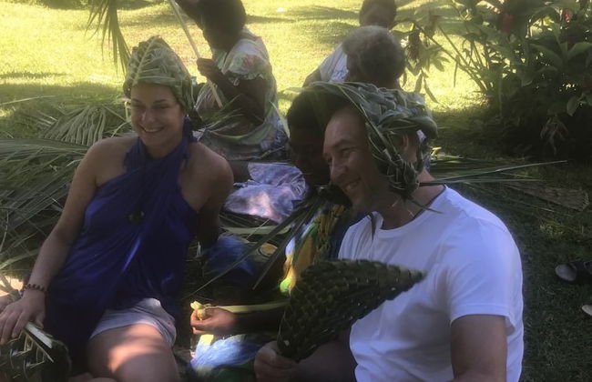 Vanuatu Uncharted Sport Fishing Lounge - Foto 42