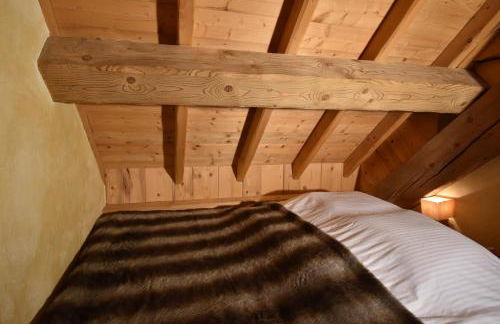 VAUJANYLOCATIONS - Chalets Clovis I & II - Foto 14