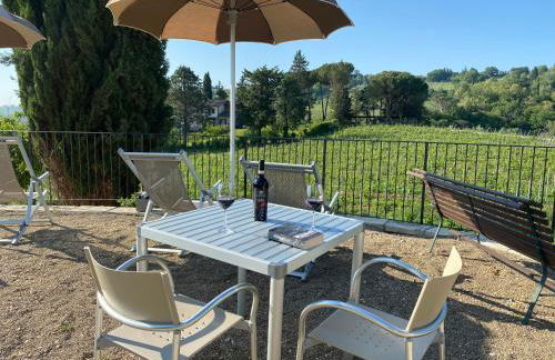 Tenuta Sovestro - Agriturismo e Winery - Photo 112