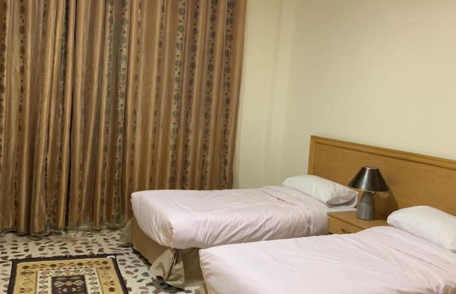 Mesha Stele Hotel Apartments - Foto 14