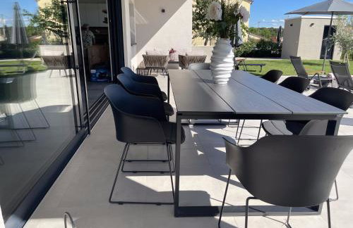 Villa Valentina - Foto 11