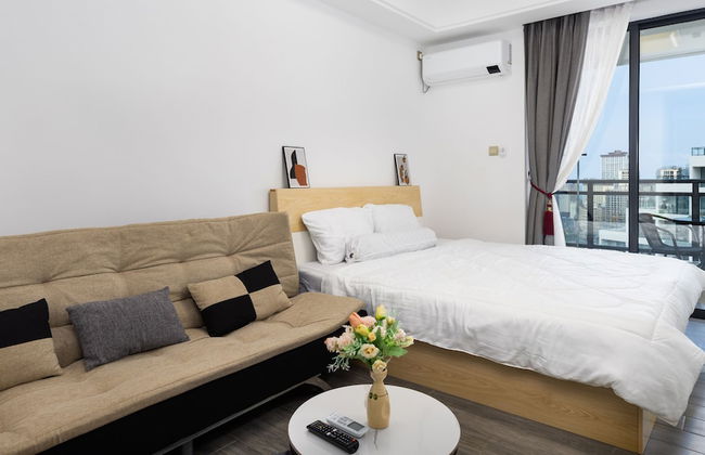 Star Bay Residence - Foto 19