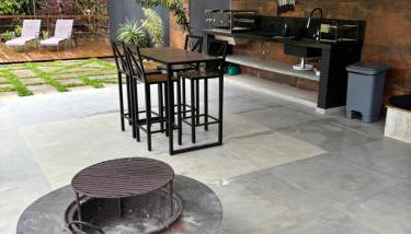 Casa Deck videiras - Foto 4