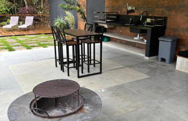 Casa Deck videiras - Foto 4