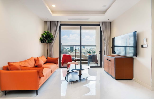 Madison Saigon - ANGIA Hospitality - Foto 63