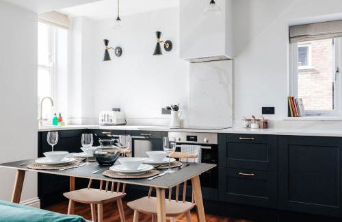 Redland Suites - Apartment 5 - Foto 35