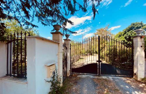 Gite CATHARE en OCCITANIE - Foto 7