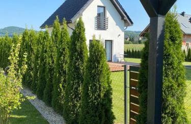 Domek pod Sosnową Górą - Foto 9