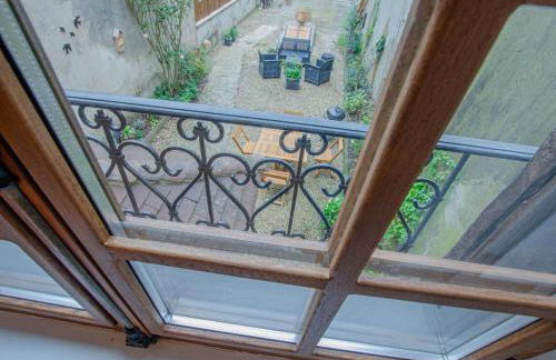 L'agapanthe - Foto 15