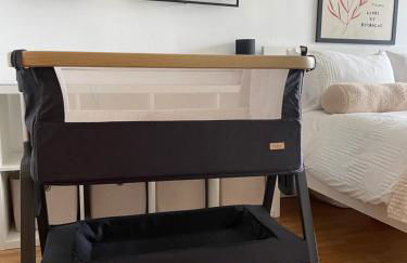 Stunning city centre flat with a terrace - Foto 24