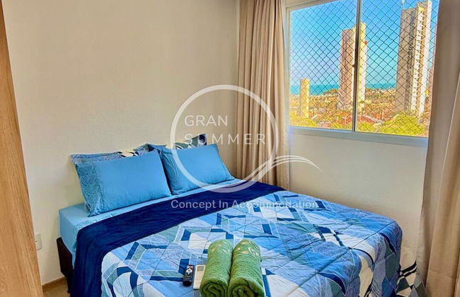 GRAN SUMMER - Mirante Condomínio Clube - Photo 3