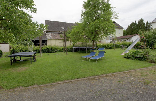 Comfortable Holiday Home Manderscheid With Garden - Foto 32