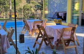 Bem vindos a Vila da Paz Itaara - Foto 20