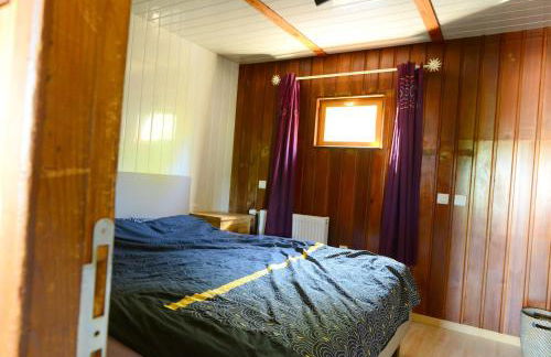 Maison L'Hirondelle Rustique à Tournavaux - Foto 19