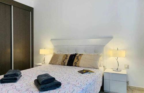 Apartamento de lujo en primera linea de playa - Foto 20