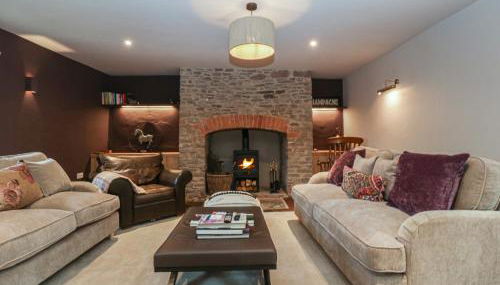 Tawny Cottage - Photo 5