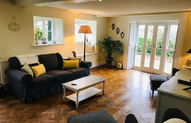 Hengoed Hideaway - Spacious 3-bed House - Photo 19