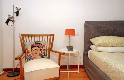 Casa Giubbonari con terrazzo - Foto 14