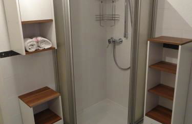 Ferienwohnung Strunz Backnang ruhig zentrumsnah & S-Bahn - Foto 9