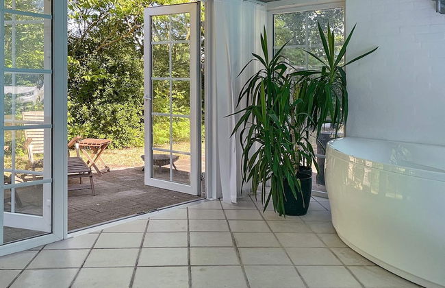 Tranquil Oasis With Pool - By Traum Ferienwohnungen - Foto 6