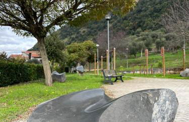 Villa Felici in Giuliano di Roma - Foto 144