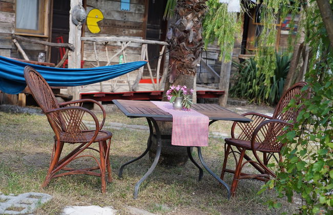 Kadir's Family House - Photo 40