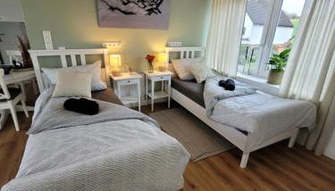 Ferienwohnung Nachtigall 2 - Foto 3