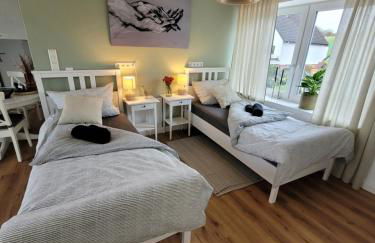 Ferienwohnung Nachtigall 2 - Foto 3