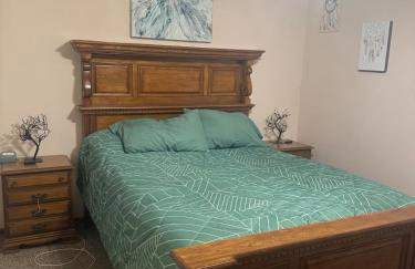 Soccer fans welcome! Cozy home in Kansas City area - Foto 47