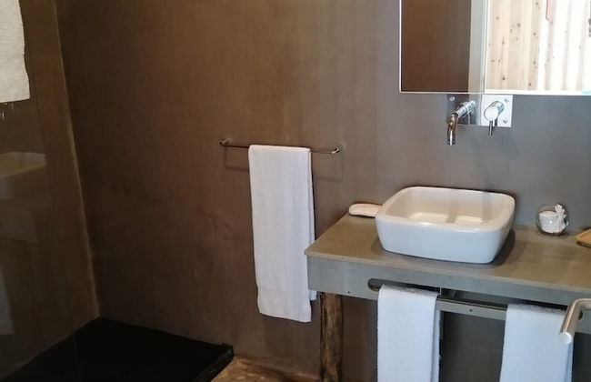 Sao Vicente Lodge - Foto 31