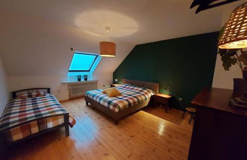 Ferienhaus Hescheld With Private Jacuzzi - Foto 13