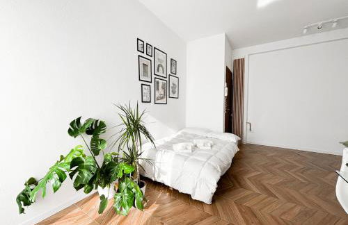 Moderno Bilocale vicino a Fondazione Prada - Foto 8