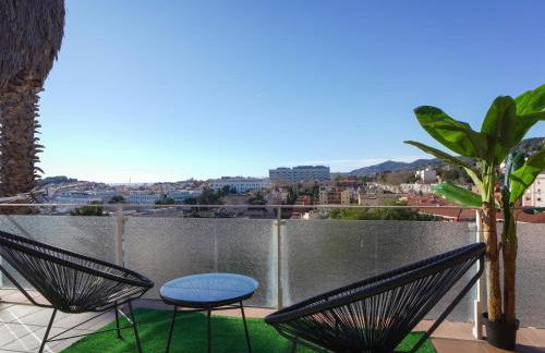 Bed BCN Hills House - Foto 8