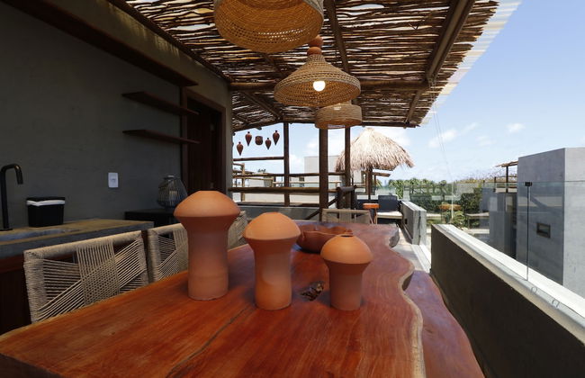 SMM Casa com Área Gourmet e 02 Piscinas - Photo 9